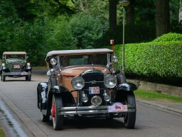 2025 - Parel der Voorkempen - Guy Reynders